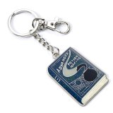 (image for) Harry Potter Charm Keyring Advanced Potion Making