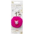 (image for) Harry Potter Charm Keyring Pygmy Puff