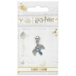 (image for) Harry Potter Silver Plated Charm Diadem