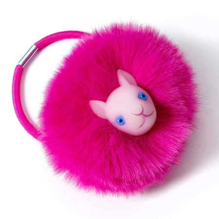 (image for) Harry Potter Hair Band Pygmy Puff