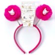 (image for) Harry Potter Boppers Headband Pygmy Puff