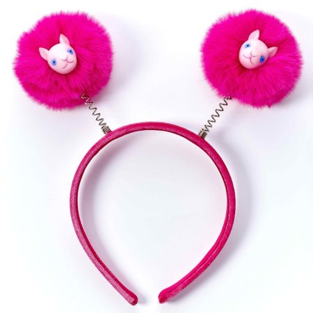 (image for) Harry Potter Boppers Headband Pygmy Puff