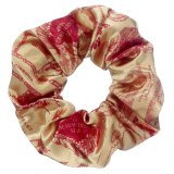 (image for) Harry Potter Scrunchie Marauders Map