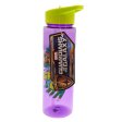 (image for) Guardians Of The Galaxy Plastic Drinks Bottle