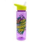 (image for) Guardians Of The Galaxy Plastic Drinks Bottle