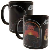 (image for) Dungeons & Dragons Heat Changing Mug