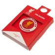 (image for) Liverpool FC Rubber Badge