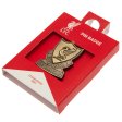 (image for) Liverpool FC Retro Crest Badge