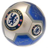 (image for) Chelsea FC Sig 26 Football