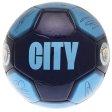 (image for) Manchester City FC Sig 26 Football