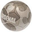 (image for) Arsenal FC Camo Sig Football