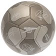 (image for) Arsenal FC Camo Sig Football