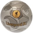 Liverpool FC Camo Sig Football