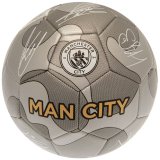 (image for) Manchester City FC Camo Sig Football