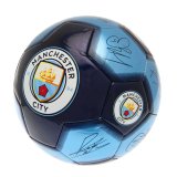 (image for) Manchester City FC Sig 26 Skill Ball