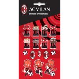 (image for) AC Milan Sticker Set