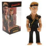 Cobra Kai MINIX Figure Johnny