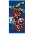(image for) Avengers Towel