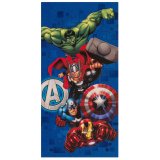 (image for) Avengers Towel