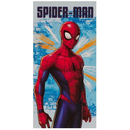 (image for) Spider-Man Towel