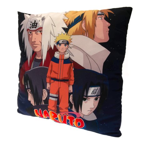 (image for) Naruto Cushion