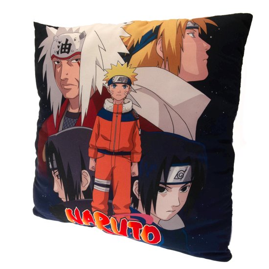 (image for) Naruto Cushion - Click Image to Close