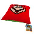 (image for) Super Mario Cushion