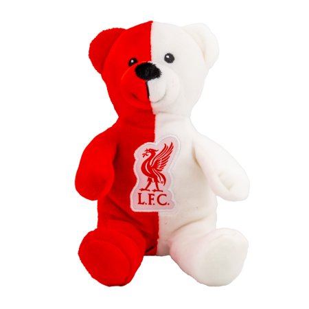 (image for) Liverpool FC Contrast Bear