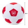 (image for) Arsenal FC Plush Football