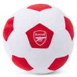 (image for) Arsenal FC Plush Football