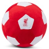 (image for) Liverpool FC Plush Football