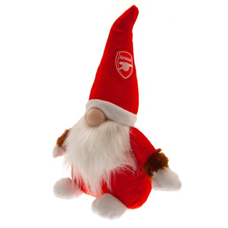 (image for) Arsenal FC Plush Gonk