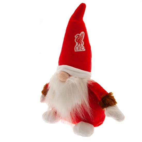 (image for) Liverpool FC Plush Gonk