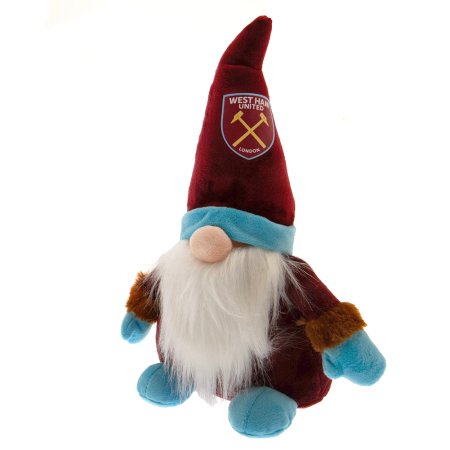 (image for) West Ham United FC Plush Gonk