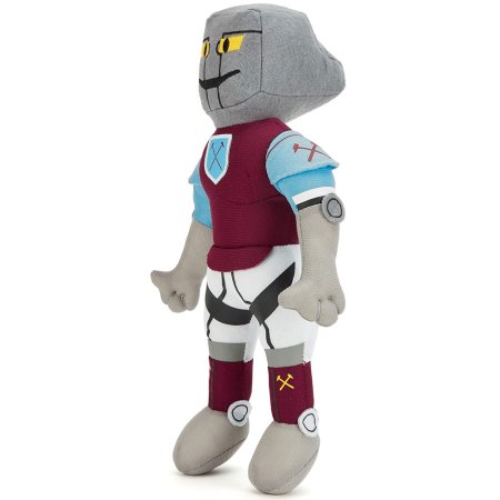 (image for) West Ham United FC Plush Mascot