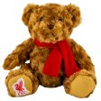(image for) Liverpool FC Supersoft Classic Bear