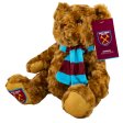 (image for) West Ham United FC Supersoft Classic Bear