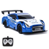 (image for) Chelsea FC Radio Control Sportscar 1:24 Scale