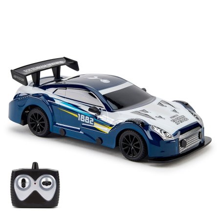 (image for) Tottenham Hotspur FC Radio Control Sportscar 1:24 Scale