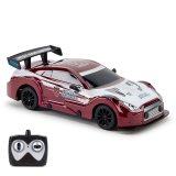 (image for) West Ham United FC Radio Control Sportscar 1:24 Scale