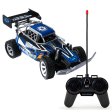 (image for) Chelsea FC Radio Control Speed Buggy 1:18 Scale