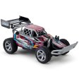 (image for) West Ham United FC Radio Control Speed Buggy 1:18 Scale