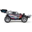 (image for) West Ham United FC Radio Control Speed Buggy 1:18 Scale