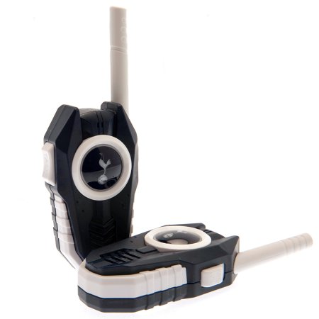 (image for) Tottenham Hotspur FC Walkie Talkie Set