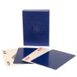 (image for) Chelsea FC Executive Playing Cards