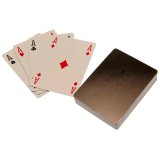 (image for) Liverpool FC Executive Playing Cards