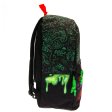(image for) Teenage Mutant Ninja Turtles Premium Backpack