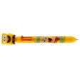 (image for) SpongeBob SquarePants Multi Coloured Pen