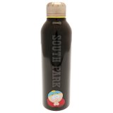 (image for) South Park Steel Water Bottle