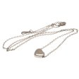 (image for) Arsenal FC Stainless Steel Heart Necklace